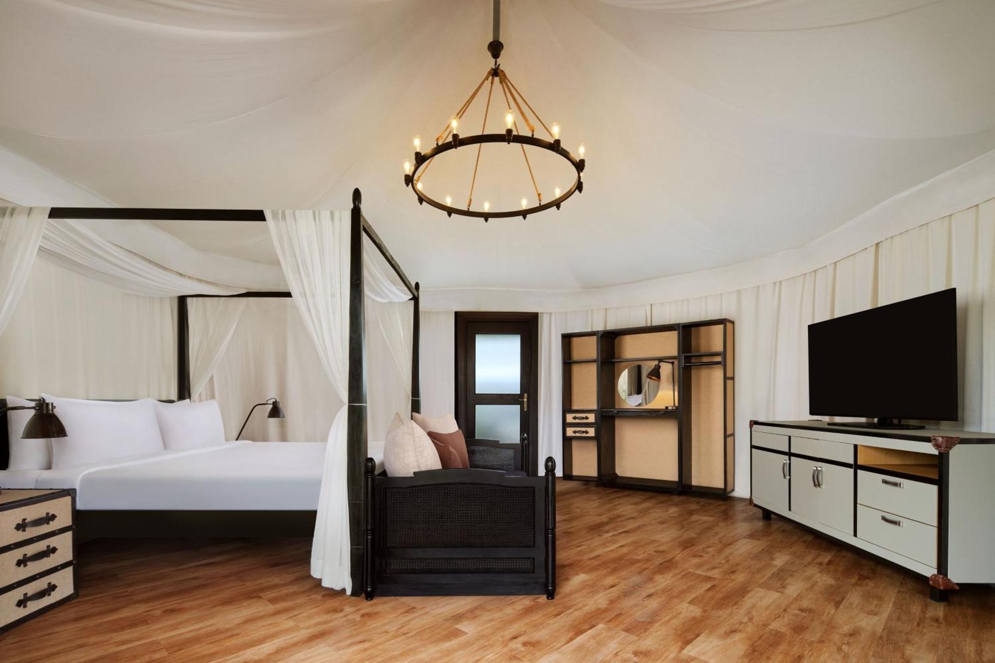 Natra Bintan, A Tribute Portfolio Resort Lagoi Exterior foto